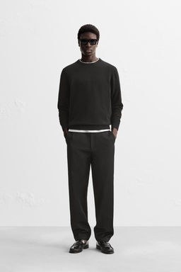 100% CASHMERE SWEATER - Zara фото 10