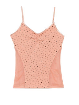 CONTE Топ TRU-LA-LA LT 1011 desert flower - Conte elegant фото 3