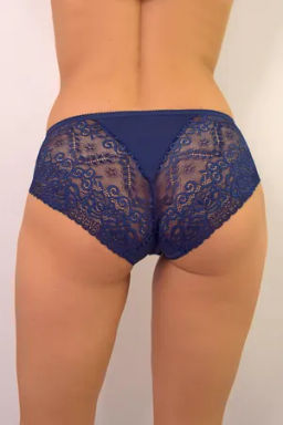 Трусы Palada 82398 сер_меланж  фото 9