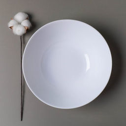 Столовый набор 13 предметов ЕВРО Черно-белый / NN13-BW/756075 (WHITE-BLACK) /уп 2/4/ - Галеонтрейд фото 13