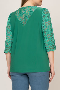 Блузка - Olsi фото 4