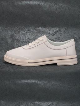 03-PDXL95-2 PINK Полуботинки женские - No name фото 11