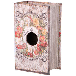 ШКАТУЛКА ДЛЯ САЛФЕТОК 21Х13Х8 СМ - Lefard фото 3