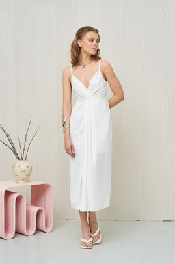 Платье - Mixan фото 6