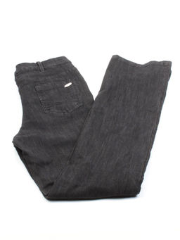 15140550-79403 DARK GRAY Джинсы женские - Фабричный китай фото 2