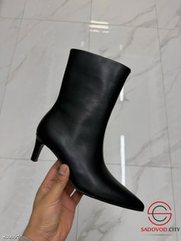 Сапоги женские весенние - Bruno фото 3