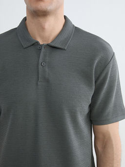 Polo Yaka Erkek Ti??rt