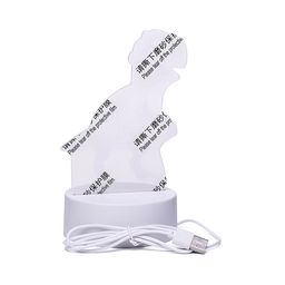 Ночник детский "Динозавр" в коробке