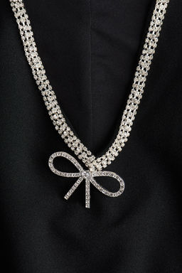 Vestido con strass - H&m фото 6