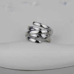 Кольцо Арт. 3-4531-W