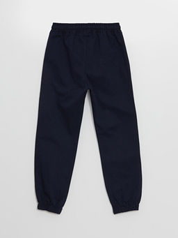 Beli Lastikli Erkek ?ocuk Jogger Pantolon - Waikiki фото 3