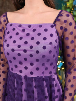 Платье П5-5117/2 - Wisell фото 13