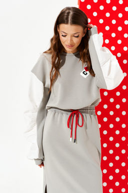 платье женское