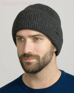 371 T XXL Шапка флис (60-62)
