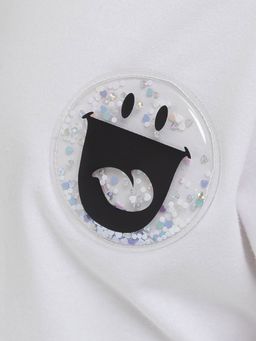 Уценка PELICAN GFT7147 футболка для девочек  фото 3