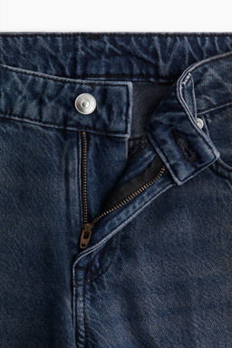 Straight Regular Jeans - H&m фото 7