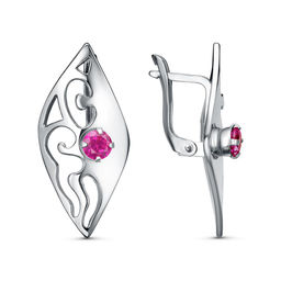 СЕРЬГИ 34817008Пл0