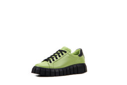 Кеды 128.91505bl.Аvocado