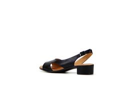 Босоножки EDART 3054.312bl.black