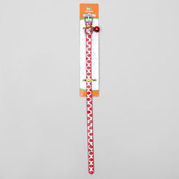 Ошейник Страсть, 30 х 1 см, микс цветов - Пижон фото 5