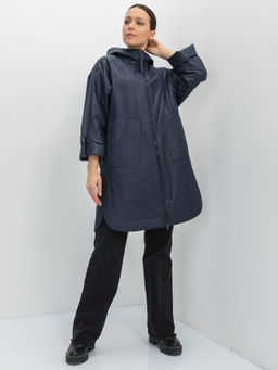 Плащ - Hoops фото 15