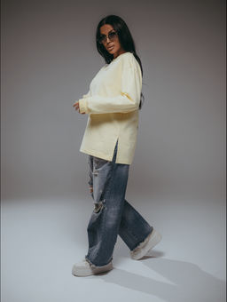 Русь свитшот женский - Lovetex фото 22