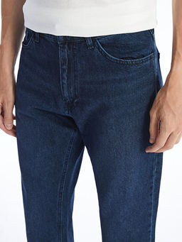 779 Regular Fit Erkek Jean Pantolon
