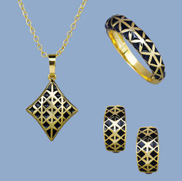 Кольцо арт. 22 5747 (id 271551) - Rada фото 3