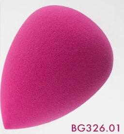 Bogenia BG326 Спонж косметический 001 для консилера Cosmetic sponges  фото 2
