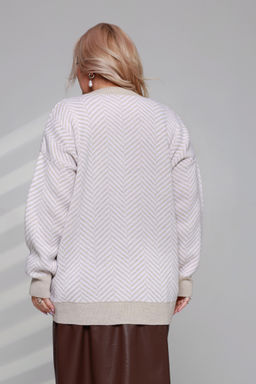 Кардиган-6346