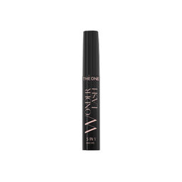 Многофункциональная тушь для ресниц 5 в 1 THE ONE Wonderlash - Oriflame фото 6