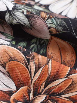 Дорожка на стол Этель Meadow flower 40?146 см, 100% хлопок, саржа 190 г/м?