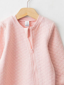 0.5 Tog Elyafl? K?z Bebek Uyku Tulumu - Waikiki фото 3