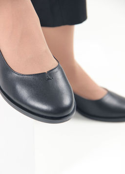 Туфли EDART 4022.22280 bl. черный черный  фото 13