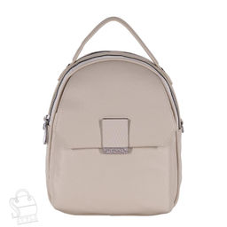 Рюкзак женский 69162 beige Velina Fabbiano-Safenta/30
