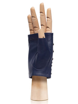 Перчатки жен ш/п LB-1518 blue - Labbra фото 3