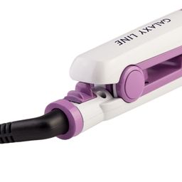 Щипцы для волос GALAXY LINE GL4516 (видео в описании)  фото 6