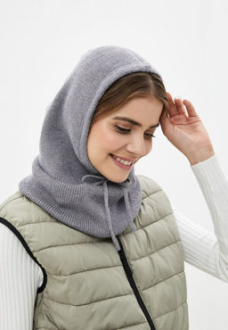 Капор-капюшон 4/0091/023