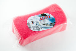 Губка "Авто", арт. Г33