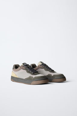 COMBINED PLIMSOLLS - Zara фото 2