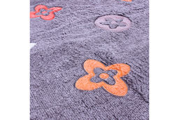 Плед велсофт В-350 - Наталья-текстиль фото 2