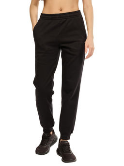 Брюки трикотажные утепленные Хаки