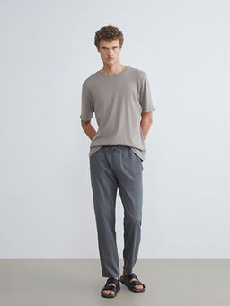 700 Straight Fit Erkek Jean Pantolon