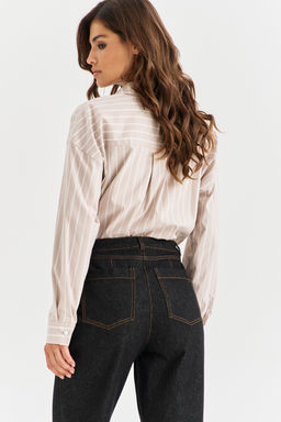 Рубашка 1295 - Rinka фото 4