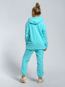 964Д Костюм детский "Ментол"