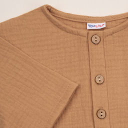 Комплект муслин 7937900102 - Youlala фото 5