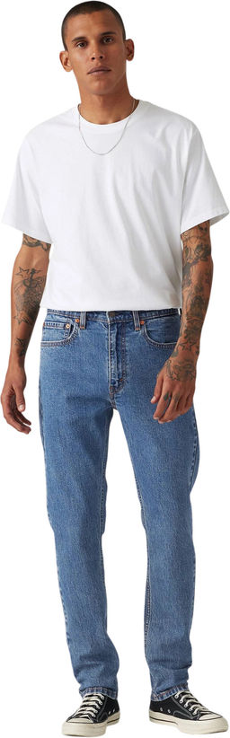 Джинсы мужские