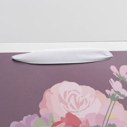 Цена за 2 шт. Пакет подарочный ламинированный, упаковка, «С любовью», L 31 х 40 х 11.5 см