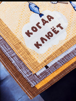 Набор полотенец 3 шт, 47х62 - Фабрика снов фото 22