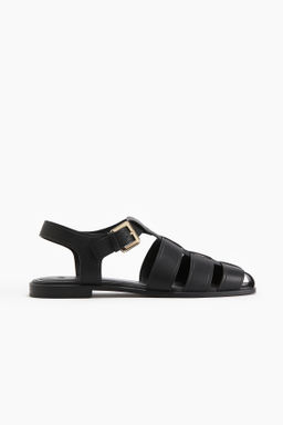 Sandalias de pescador